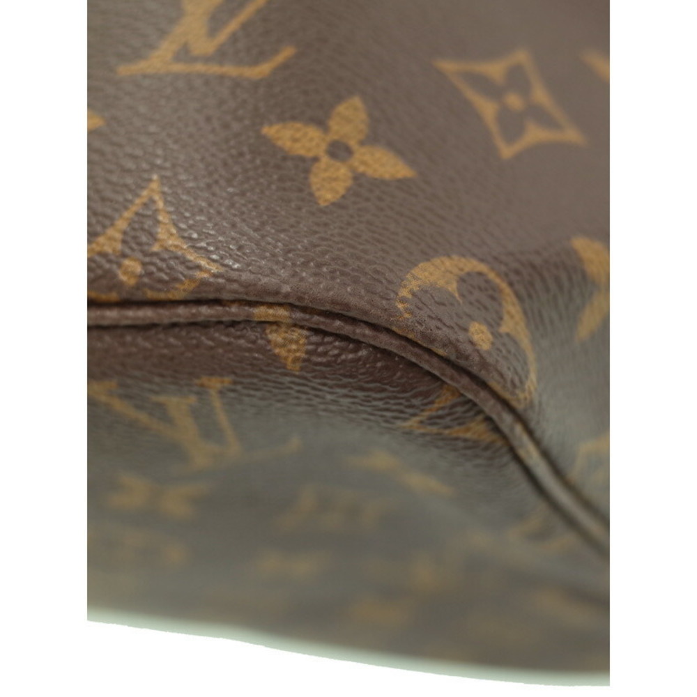 Louis Vuitton Neverfull Bag Tote GM Monogram - Picture 4 of 8